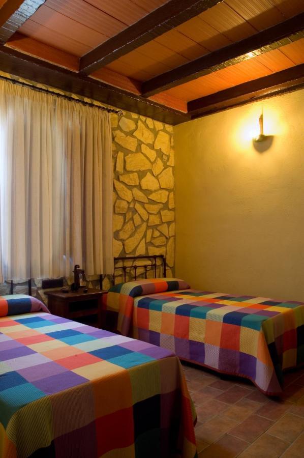 Casa Rural El Tejar Viejo Carcabuey Esterno foto